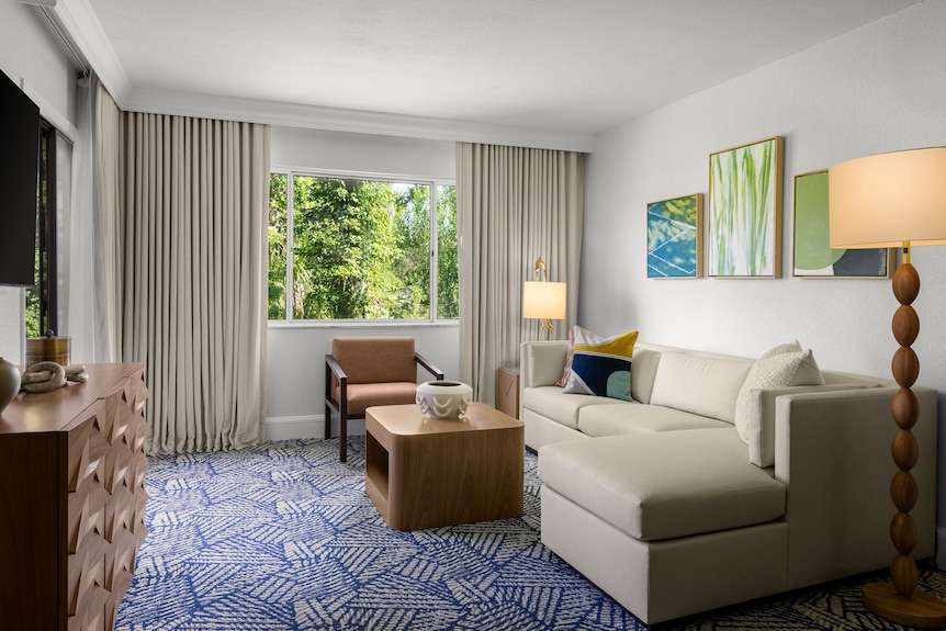 Tranquil Sports Oasis In Florida | Ideal For 2 - Wesley Chapel, FL