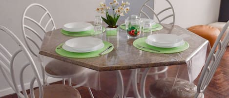 Restaurantes