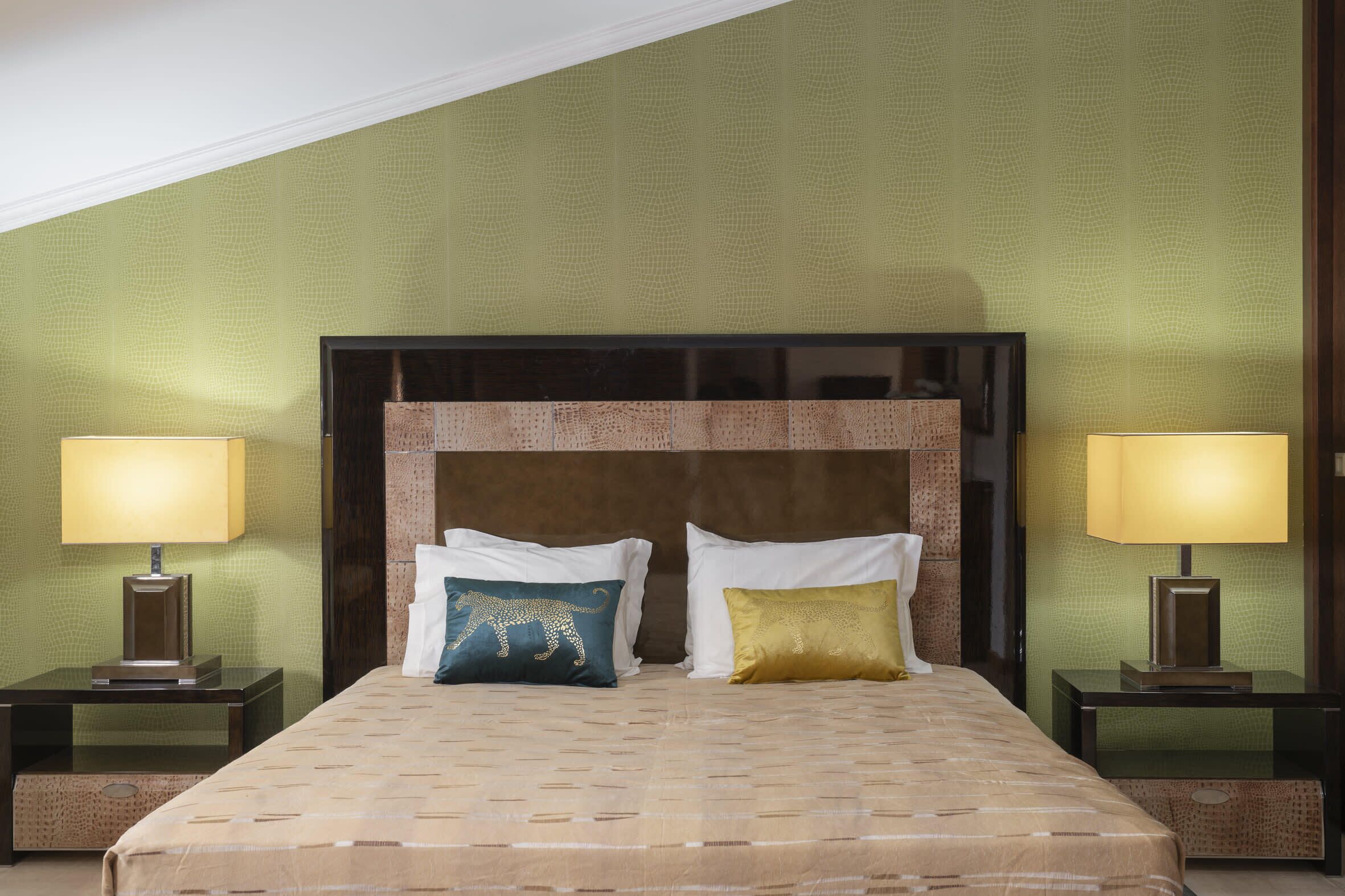 2 quartos, ferros/tábuas de passar roupa, Wi-Fi, roupa de cama