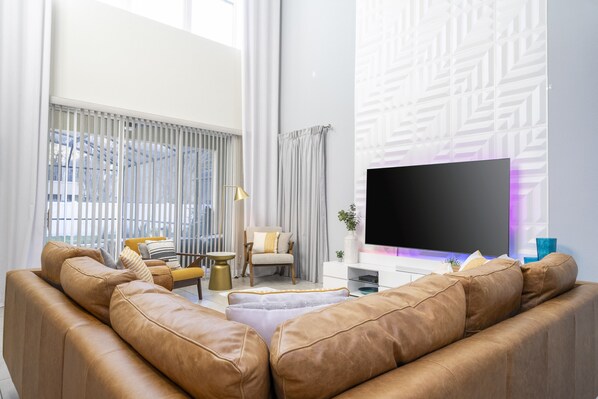 Fernseher