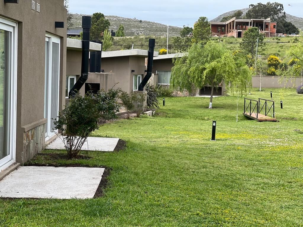 Foto - Tandil del Lago