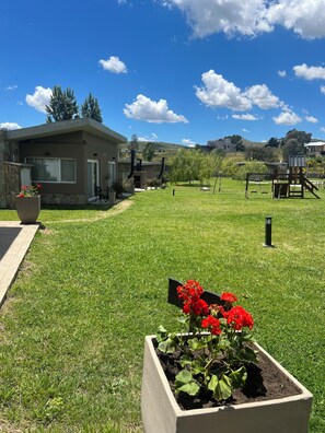 Exterior - Tandil del Lago (Tandil)