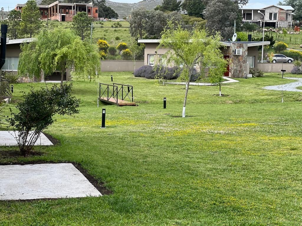 Foto - Tandil del Lago