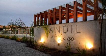 Tandil del Lago