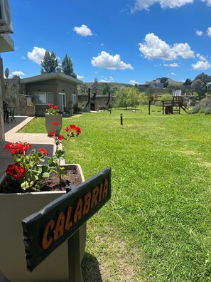 Exterior - Tandil del Lago (Tandil)