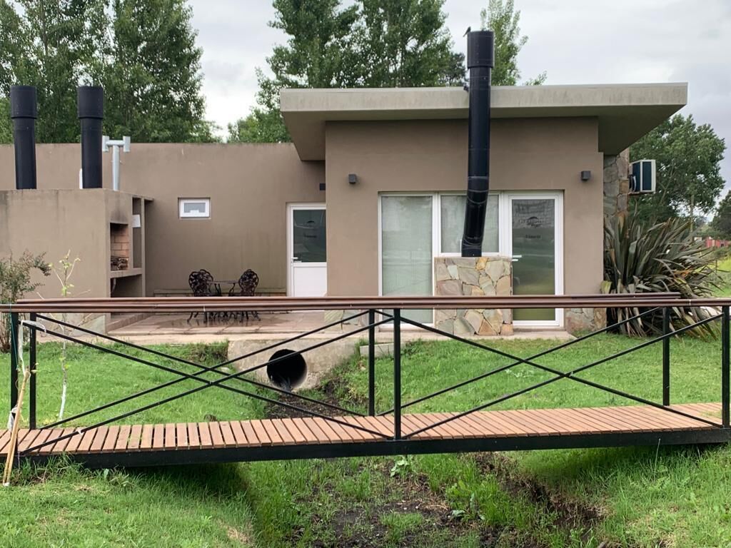 Foto - Tandil del Lago