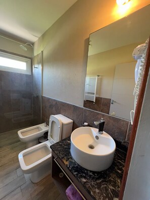Bathroom - Tandil del Lago (Tandil)