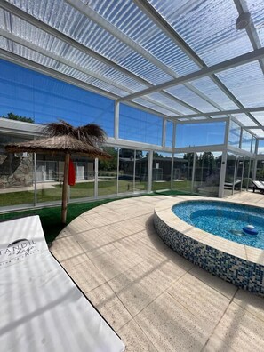 Exterior - Tandil del Lago (Tandil)