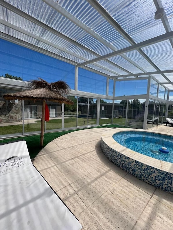 Exterior - Tandil del Lago (Tandil)