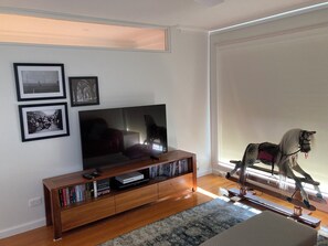 Interior - 2 mins to the beach (Balnarring Beach)