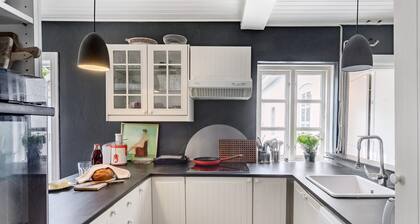 Cozy home in Nørre Alslev with WiFi