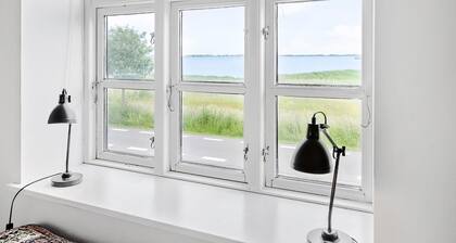 Gemütliches Zuhause in Nørre Alslev mit.