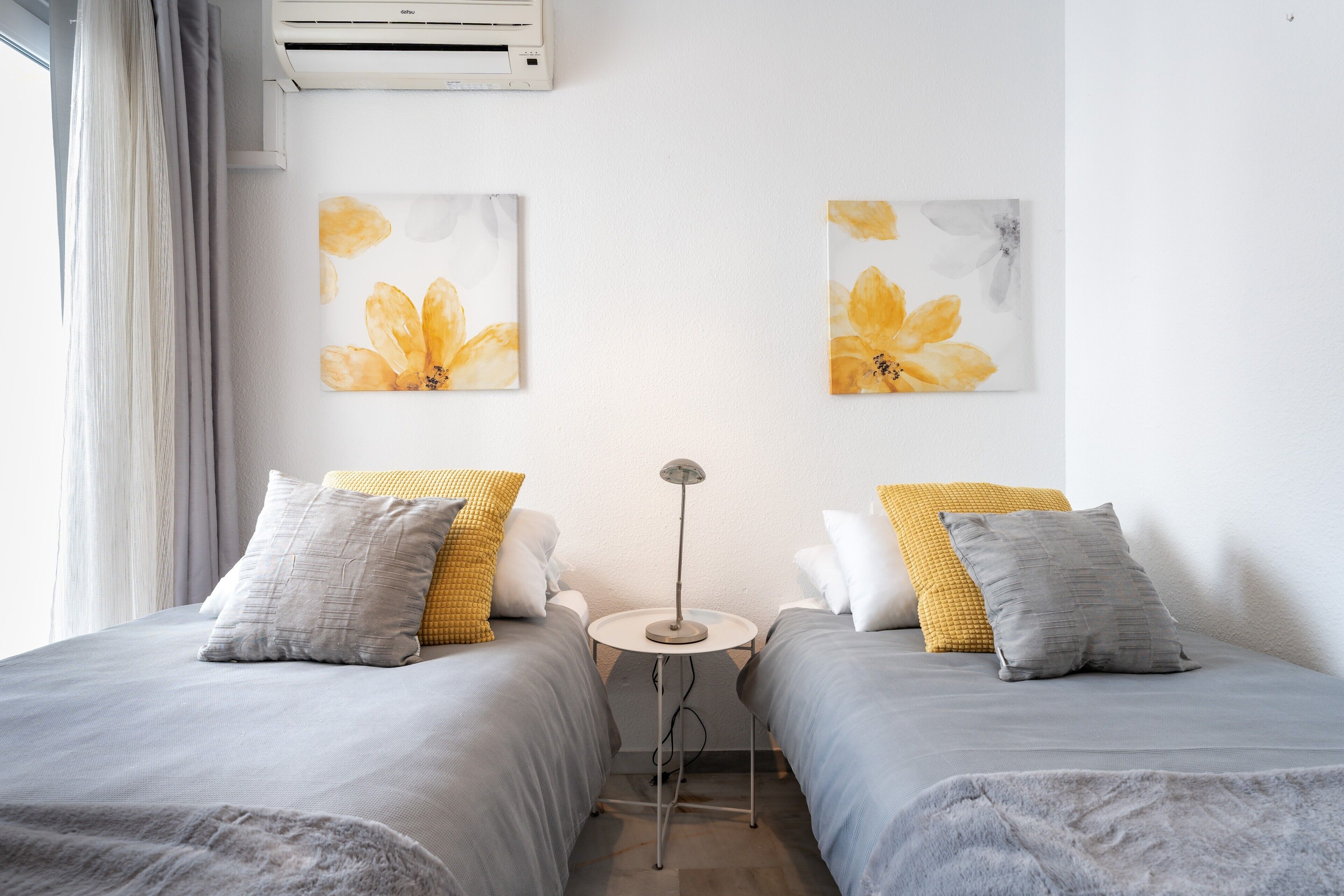 3 Schlafzimmer, Bügeleisen/Bügelbrett, kostenloses WLAN, Bettwäsche