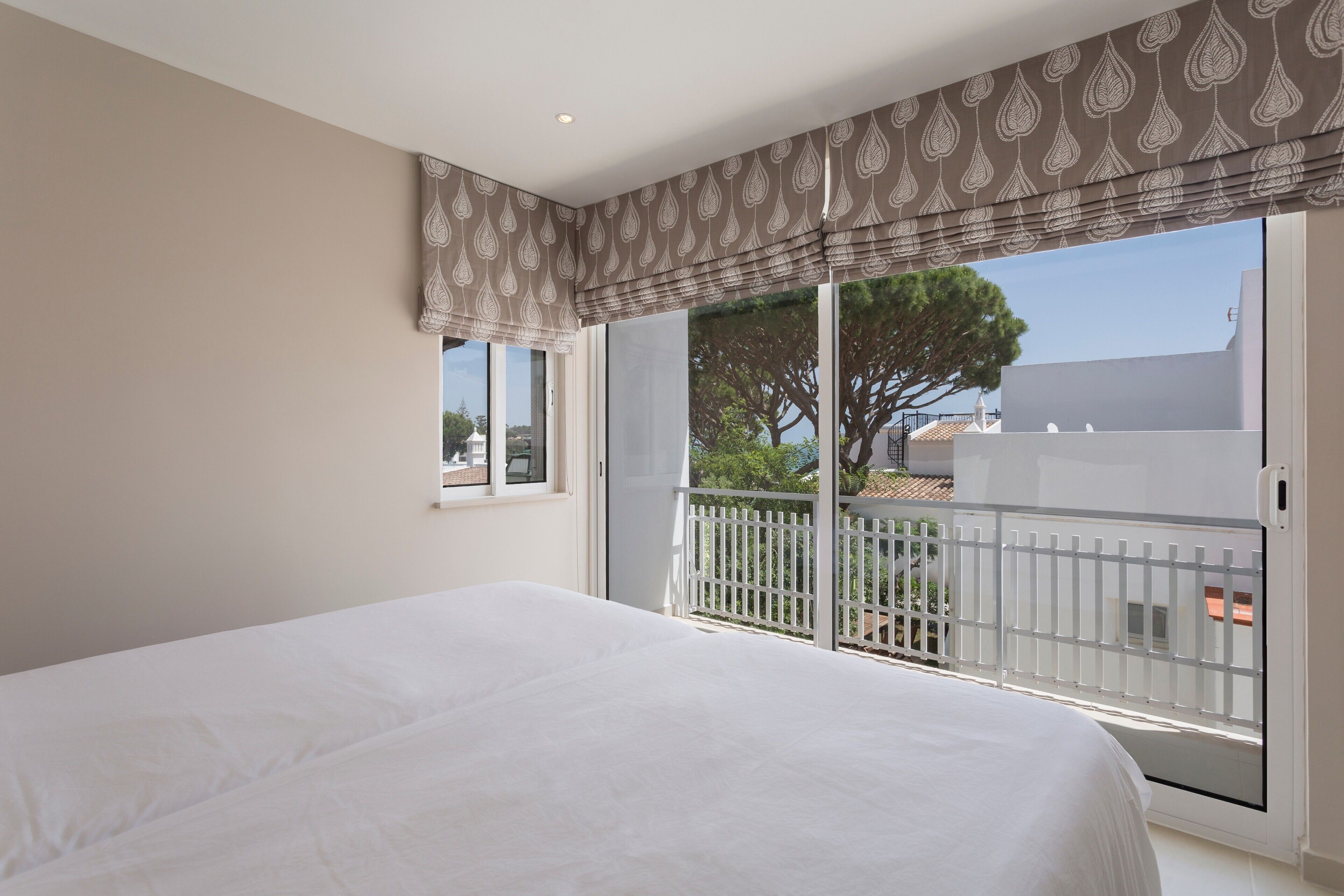 2 makuuhuonetta, ilmainen Wi-Fi, vuodevaatteet