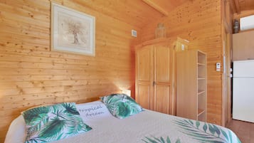 1 habitación, wifi gratis y ropa de cama