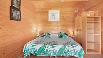 1 slaapkamer, gratis wifi, beddengoed