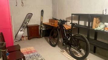 Intérieur