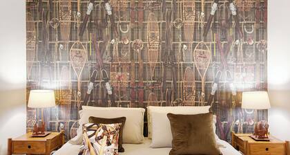 Apartment "Casa Mel" with Mountain View, Balcony & Wi-Fi