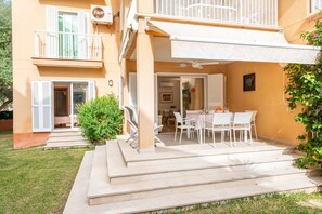 Detalle exterior