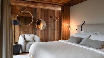 7 camere, ferro/asse da stiro, Wi-Fi gratuito, lenzuola