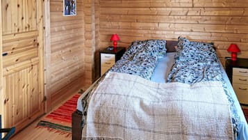 4 chambres, Wi-Fi gratuit