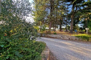 Property grounds - Villa Burga by MMega (Città di Castello)