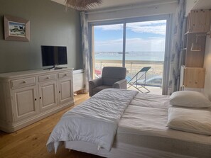 3 bedrooms, free WiFi