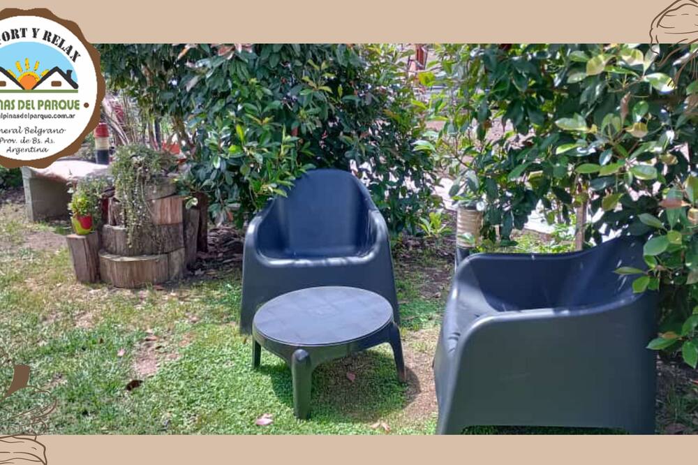 Sumérgete en la Tranquilidad y el Confort de Nuestras Cabañas. 2 Horas de Caba
