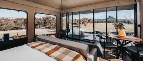 1 Schlafzimmer, BettwÀsche