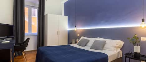 City Room