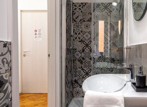City Room | Bathroom