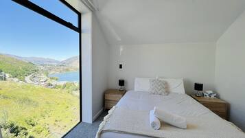 Superior Apartment | Individually decorated, individually furnished, blackout curtains