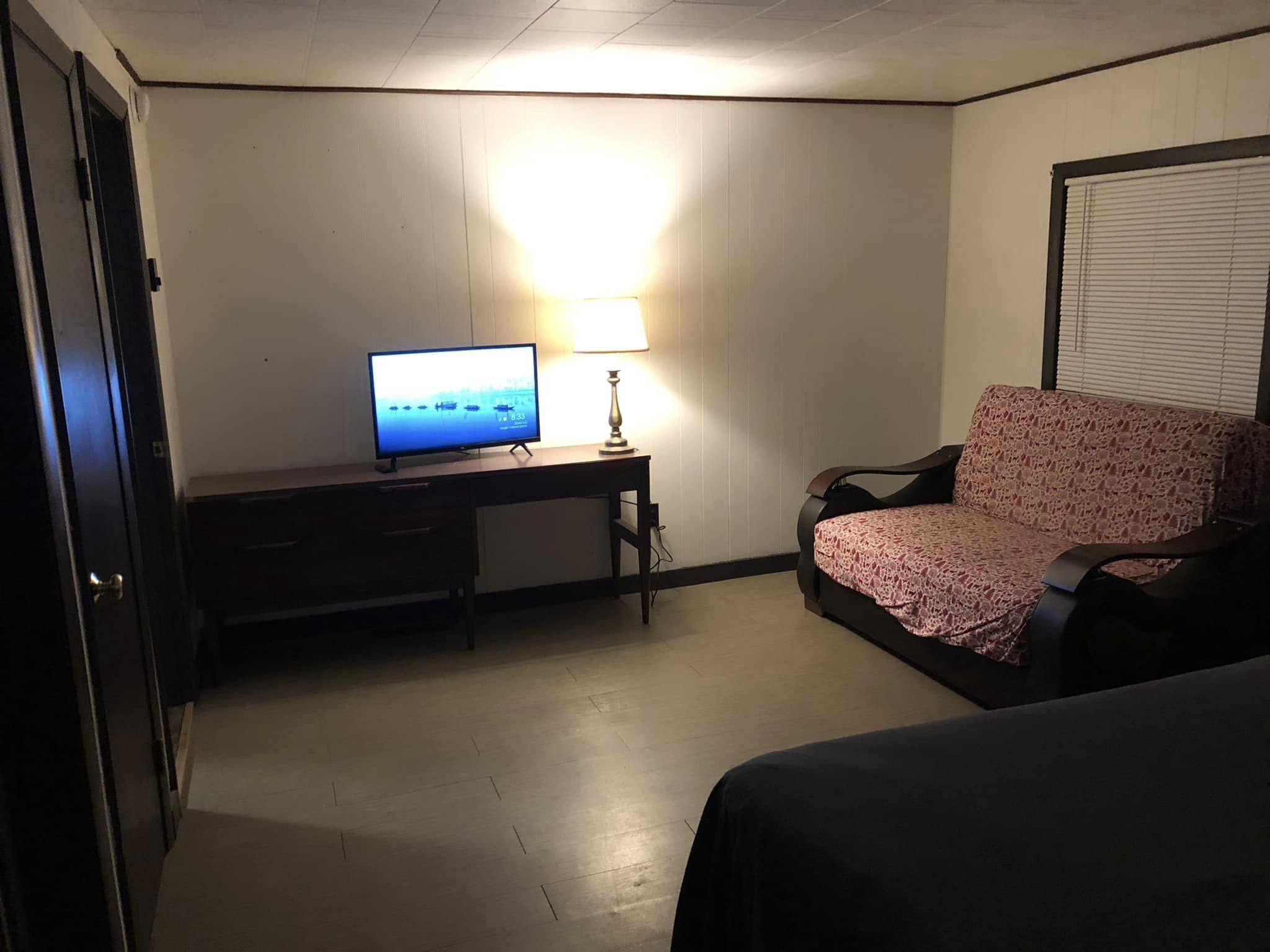 1 slaapkamer, wifi, beddengoed