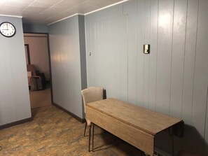 Interior - Island Falls Intown. Just off I-95. Gas/Grocery/Lounge nearby (Island Falls)