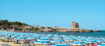 Centro Turistico San Nicola by Interhome