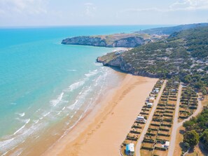 Playa en los alrededores 