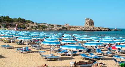 Centro Turistico San Nicola by Interhome