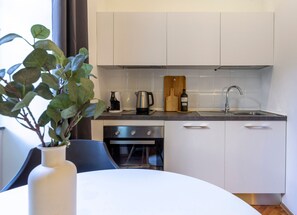 City Room | Private kitchen
