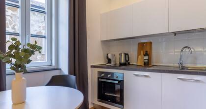 Ghiberti - Studio in the City Center