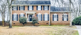 The Augusta National / Masters rental