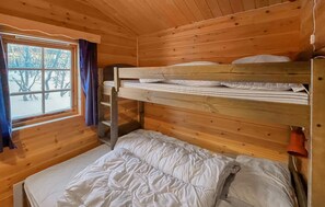 5 Schlafzimmer, Reisekinderbett, kostenloses WLAN