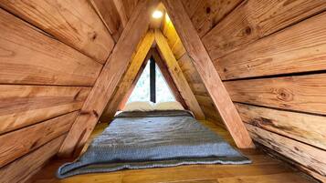 Cabaña Elite | 2 habitaciones