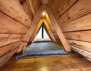 Elite Cabin | 2 bedrooms - Cabañas Real Victoria (El Oro de Hidalgo)