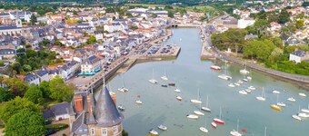 La Tingère by Interhome