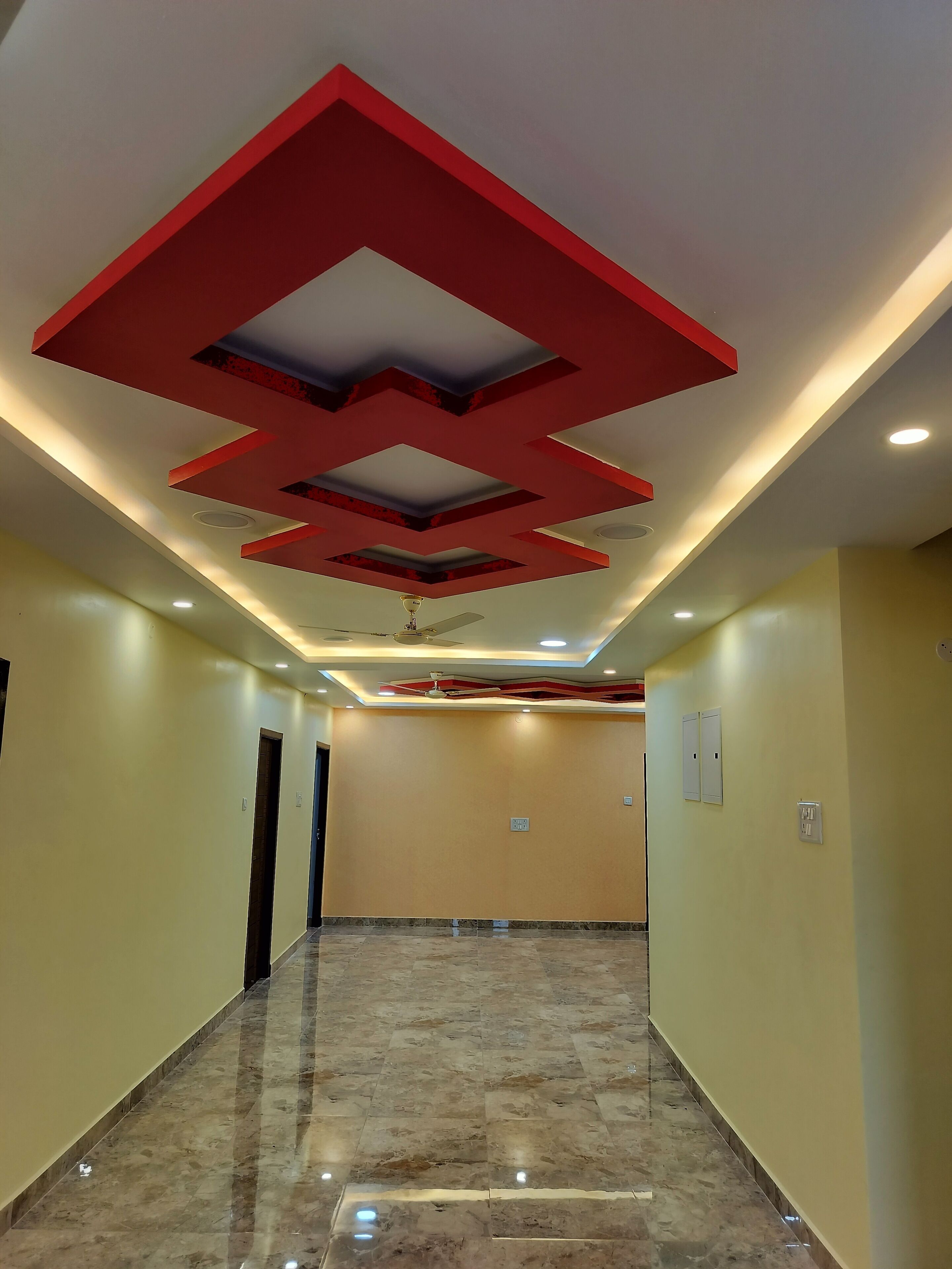 Televisión de pantalla plana