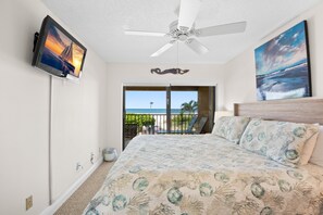 1 slaapkamer, gratis wifi, beddengoed