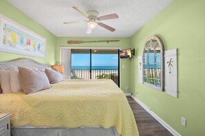 1 soverom, wi-fi (inkludert) og sengetøy