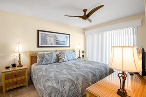 1 室のベッドルーム、WiFi (無料)、ベッドシーツ