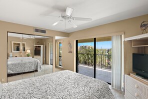 1 غرفة نوم وواي فاي مجانًا وملاءات أسرّة