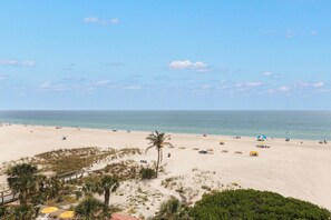 Am Strand